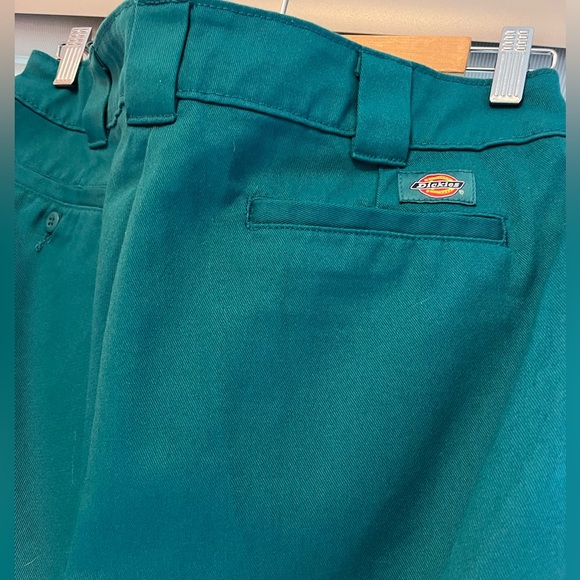 🧼Dickies wide leg pants🧼 - Picture 14 of 14